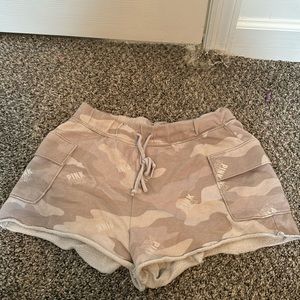 Shorts from PINK